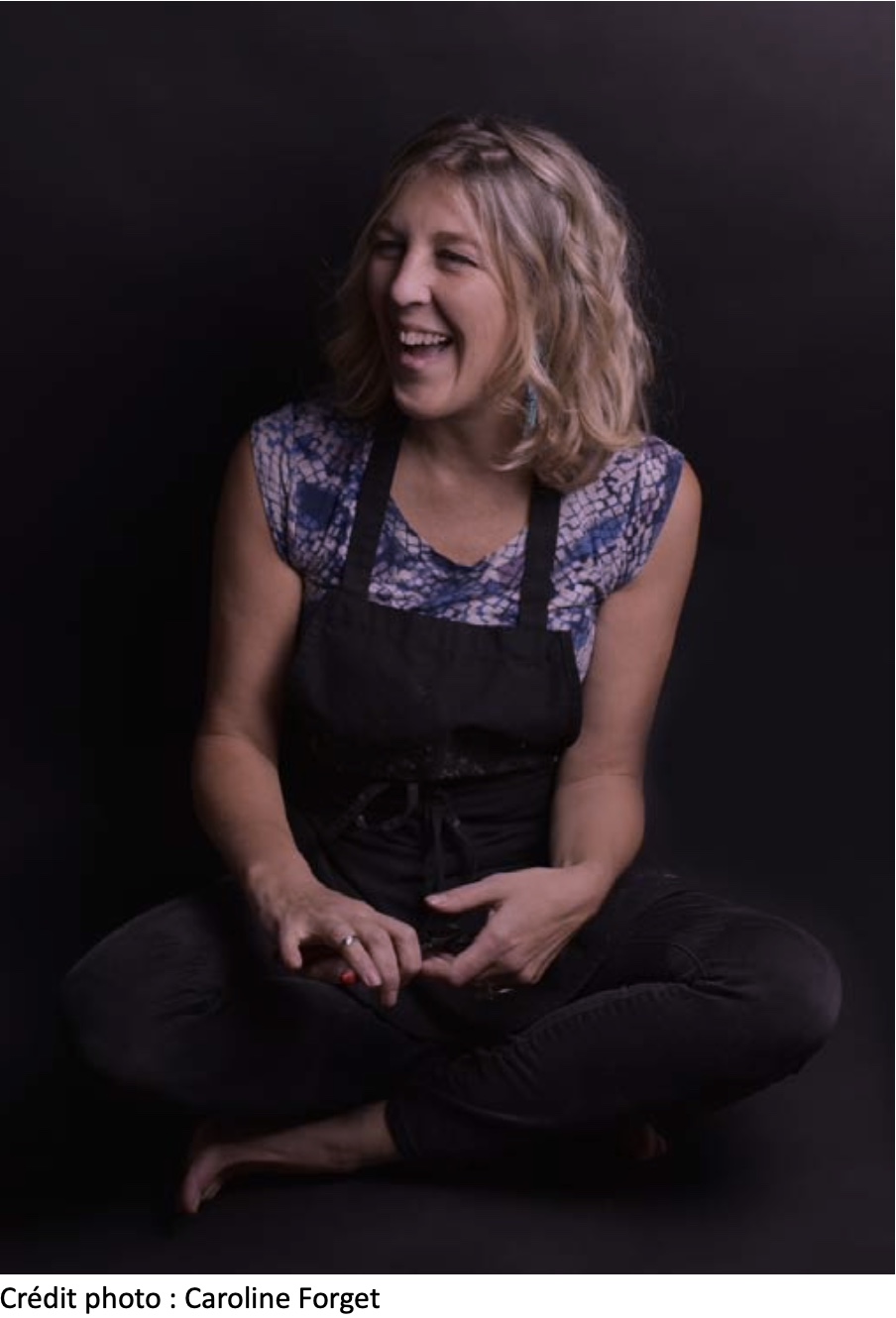 Monica Brinkman
